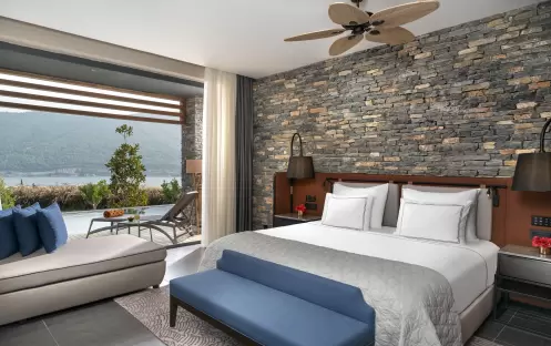 Laguna Superior Room - Master